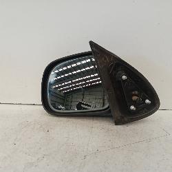 View Auto part Left Door Mirror Toyota Hilux 2006