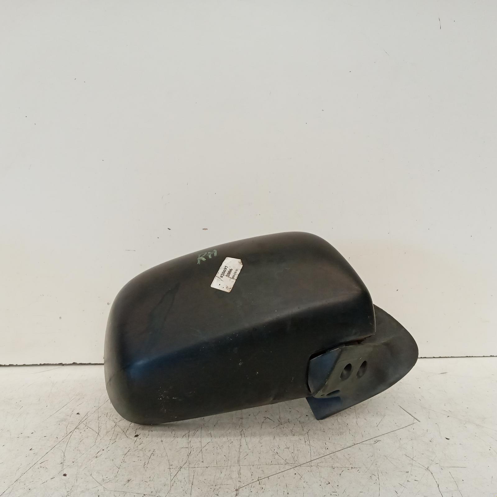 View Auto part Right Door Mirror Toyota Hilux 2006