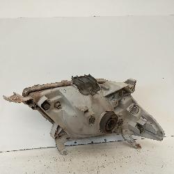 View Auto part Left Headlamp Toyota Hilux 2006