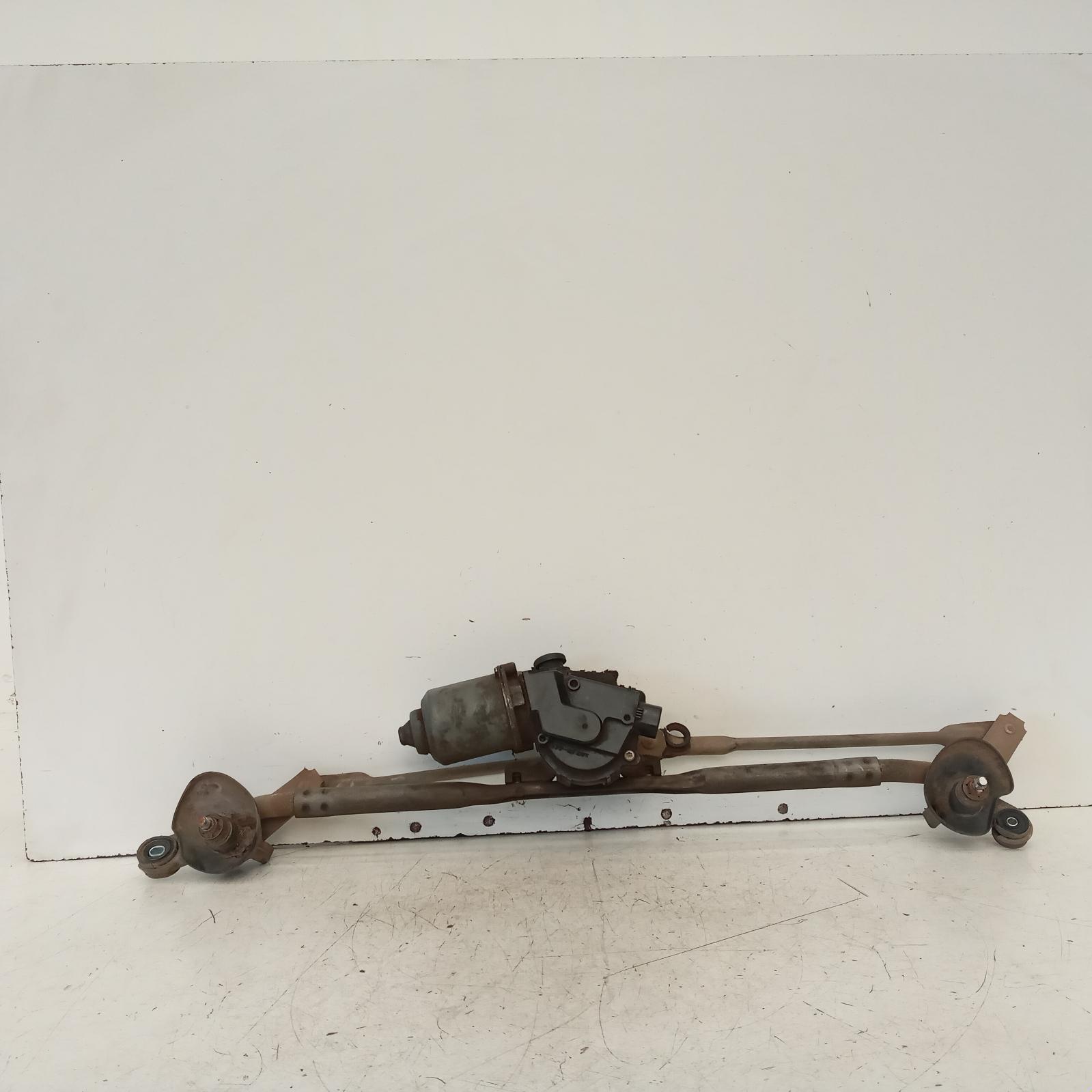 View Auto part Wiper Motor Toyota Hilux 2006