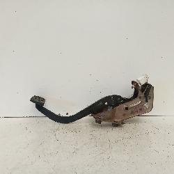 View Auto part Pedal Assembly Toyota Hilux 2006