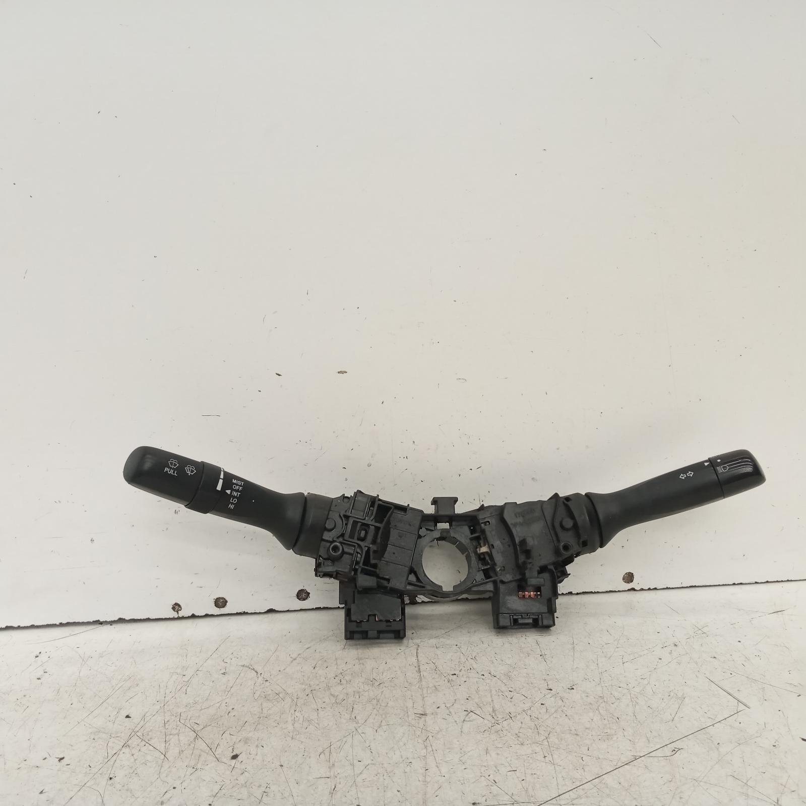 View Auto part Combination Switch Toyota Hilux 2006