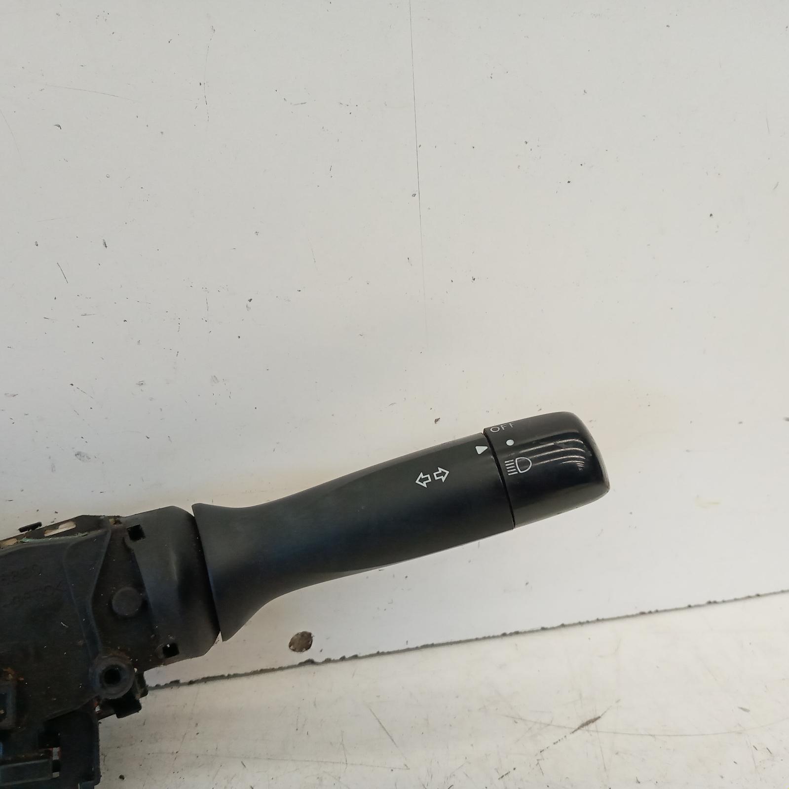 View Auto part Combination Switch Toyota Hilux 2006