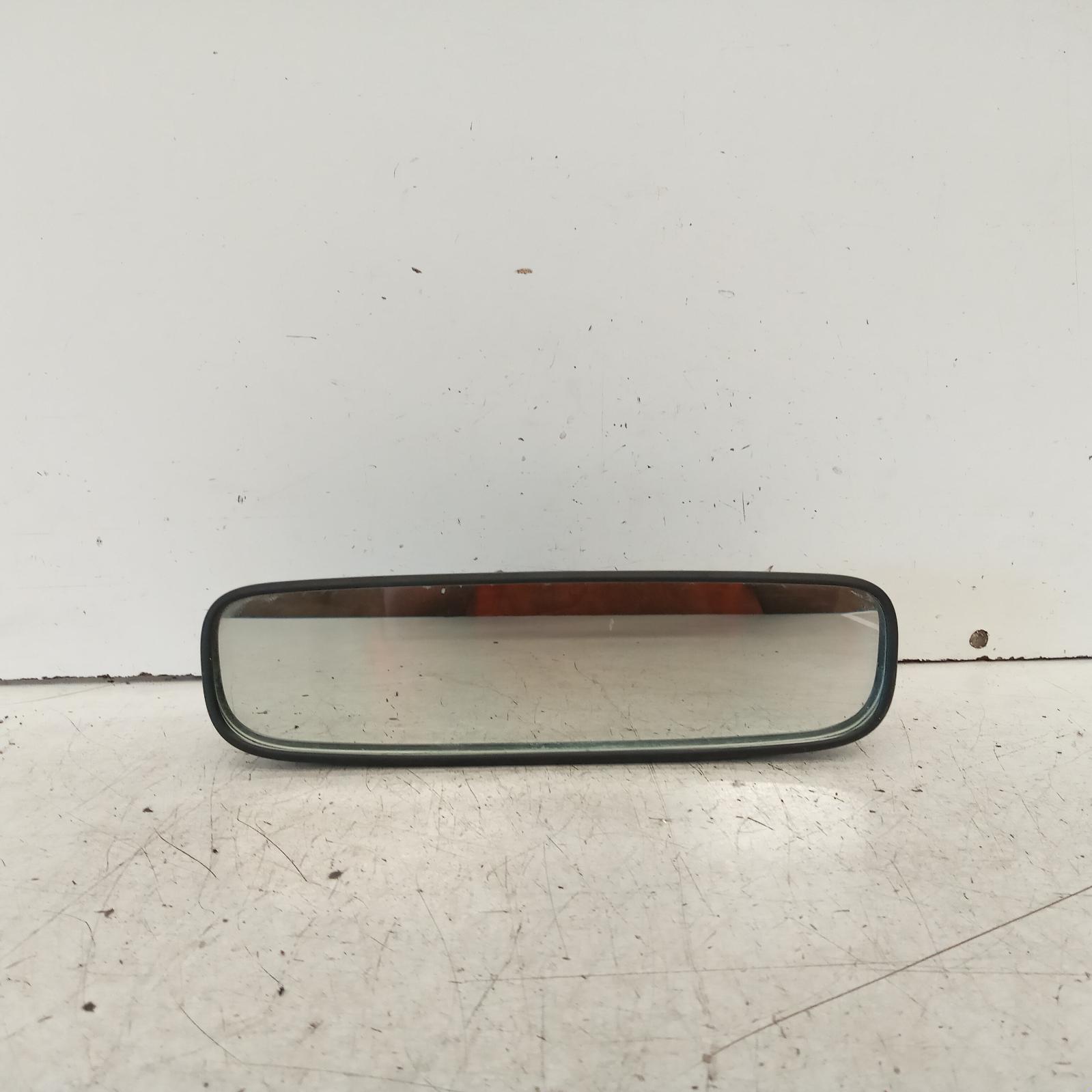 View Auto part Interior Mirror Toyota Hilux 2006