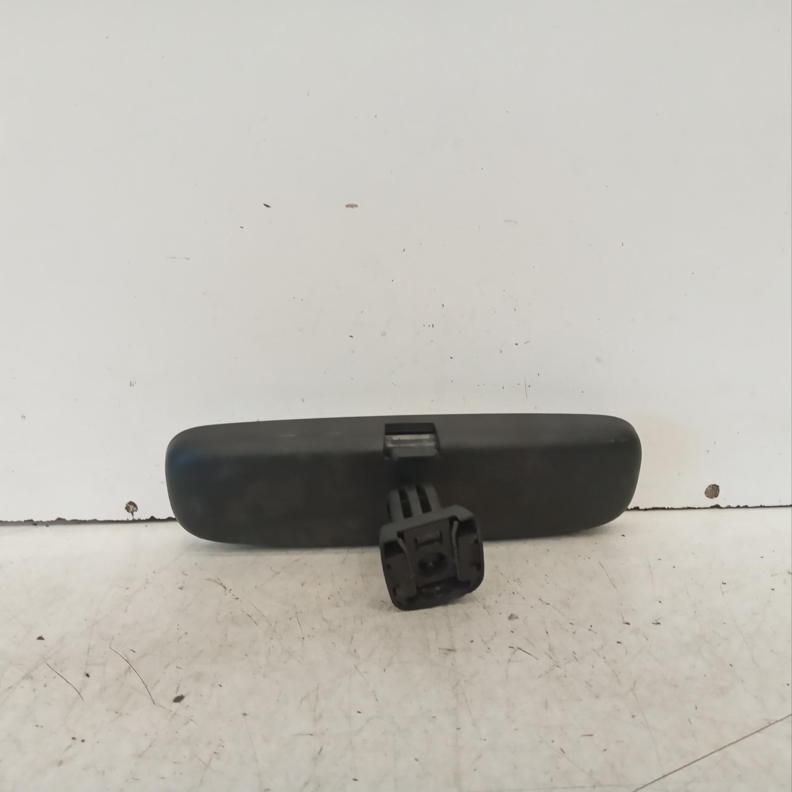 View Auto part Interior Mirror Toyota Hilux 2006