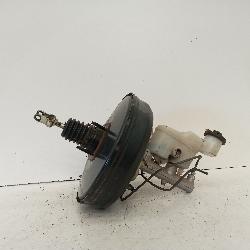 View Auto part Brake Booster Toyota Hilux 2006