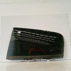 View Auto part Left Rear Door Window Mitsubishi Mirage 2016