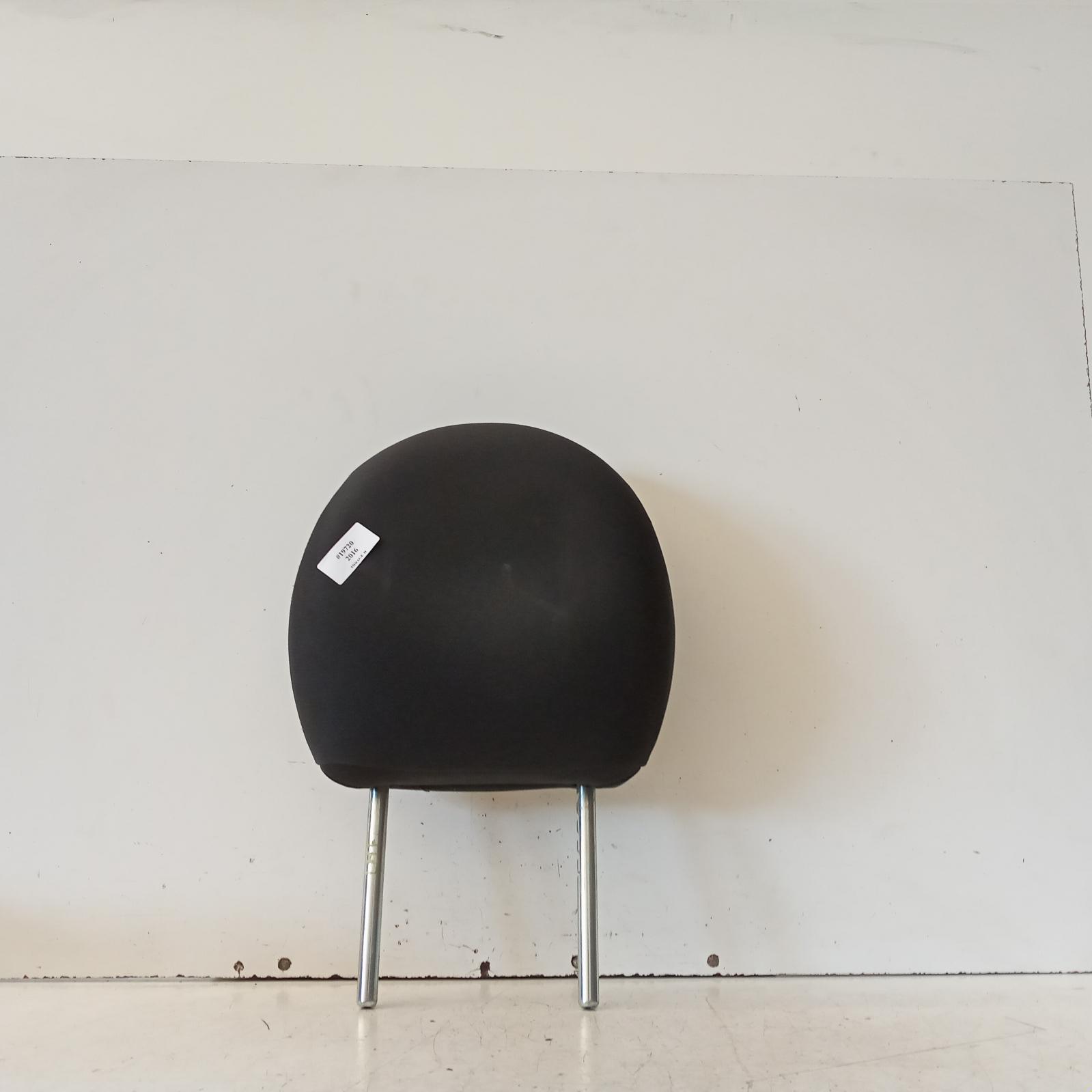 View Auto part Headrest Mitsubishi Mirage 2016