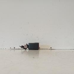 View Auto part Seatbelt/Stalk Mitsubishi Mirage 2016