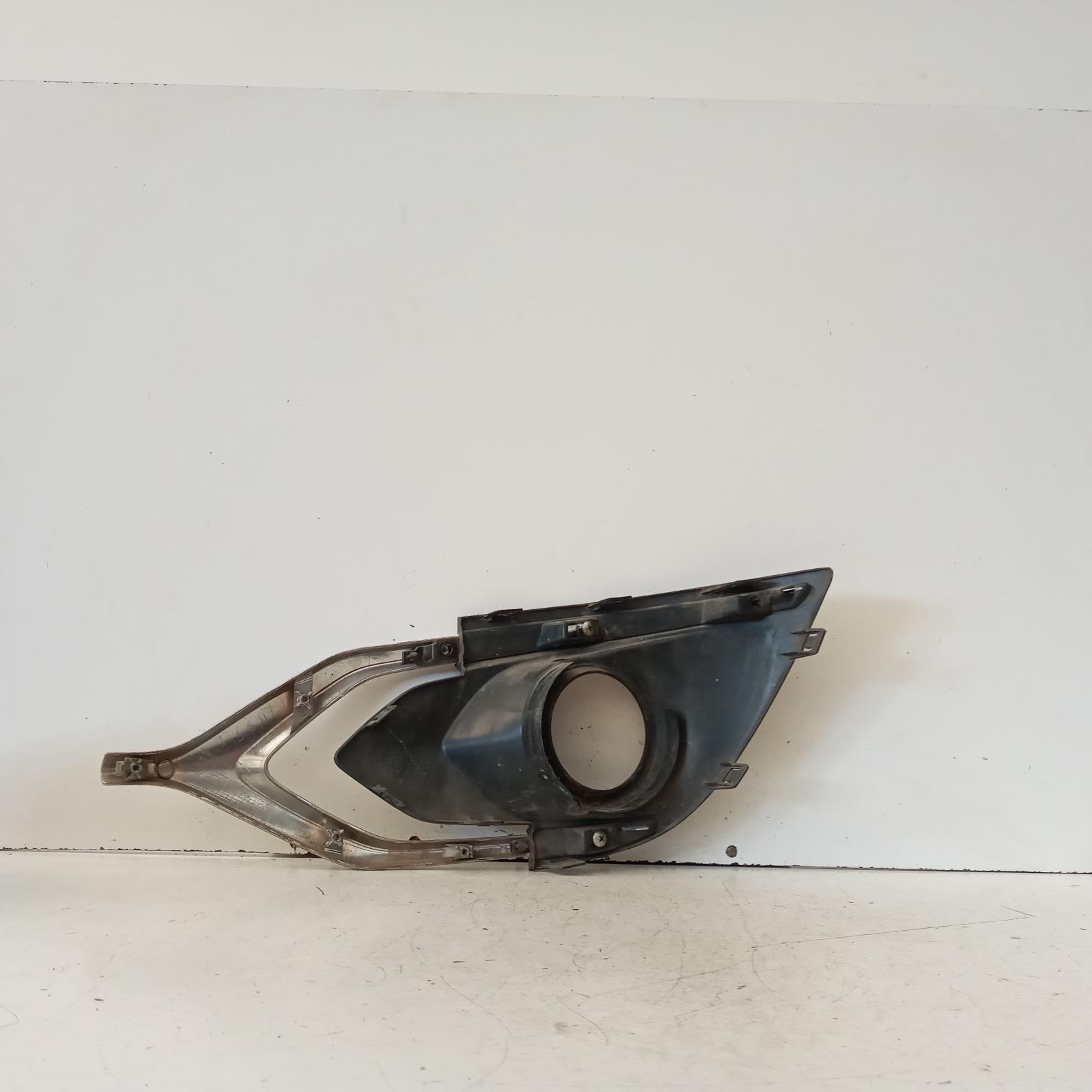 View Auto part Right Indicator/Fog/Side Mitsubishi Mirage 2016