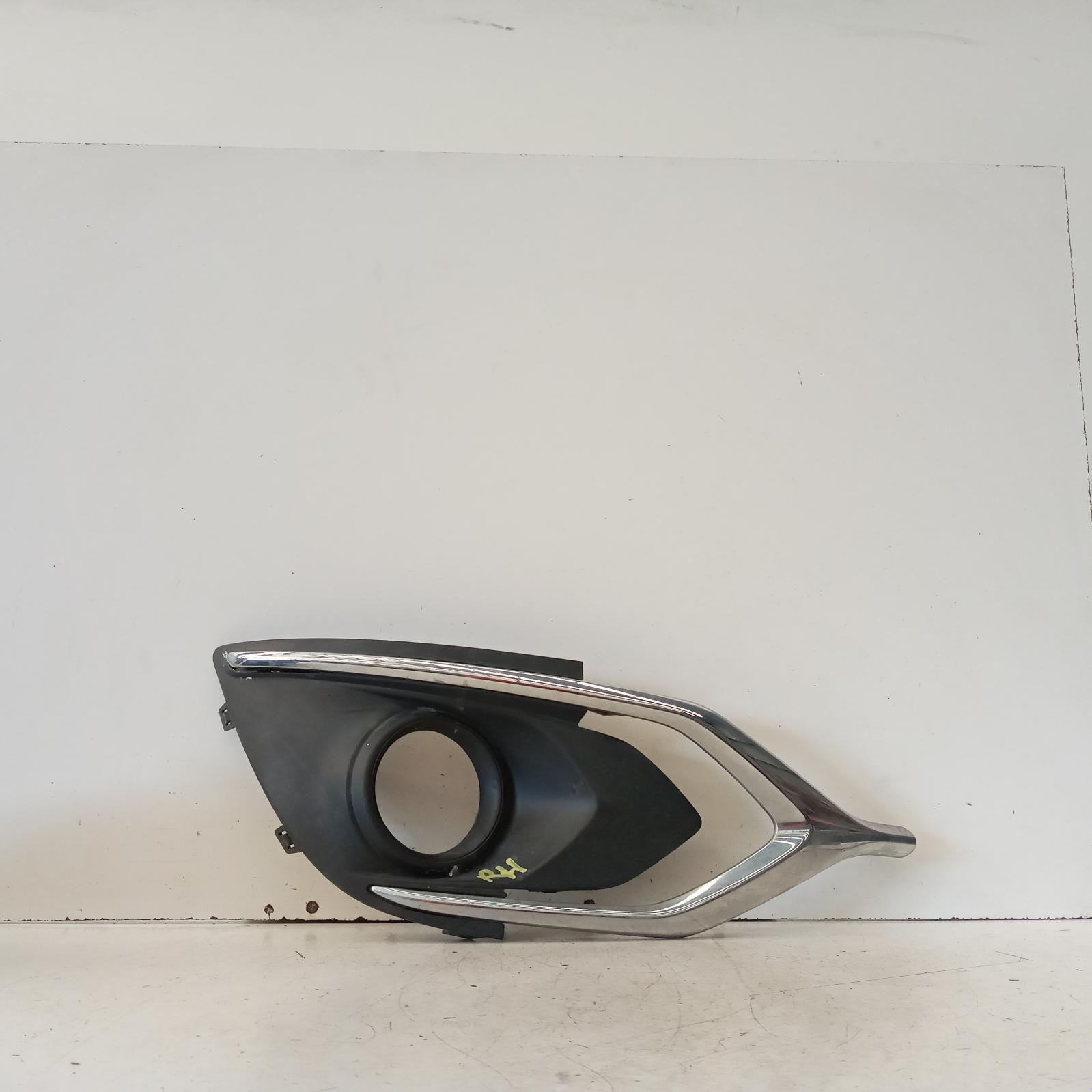 View Auto part Right Indicator/Fog/Side Mitsubishi Mirage 2016