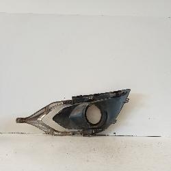 View Auto part Right Indicator/Fog/Side Mitsubishi Mirage 2016