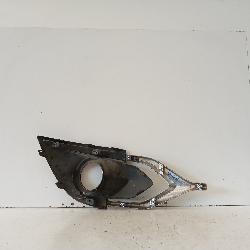 View Auto part Left Indicator/Fog/Side Mitsubishi Mirage 2016