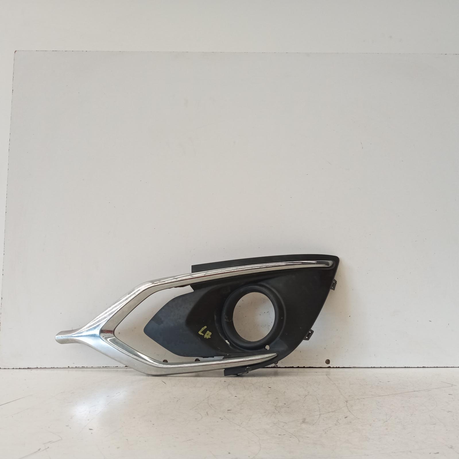 View Auto part Left Indicator/Fog/Side Mitsubishi Mirage 2016