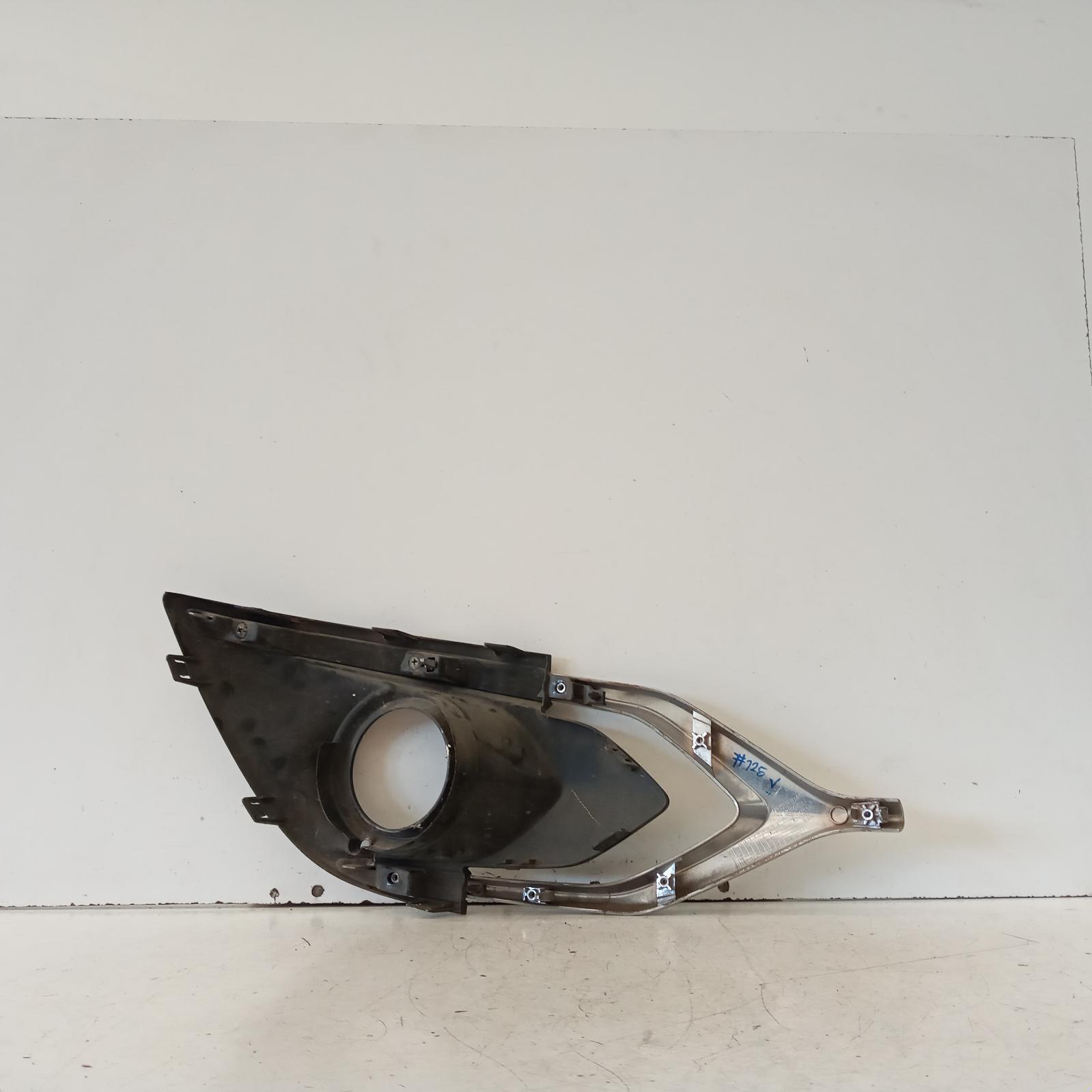 View Auto part Left Indicator/Fog/Side Mitsubishi Mirage 2016