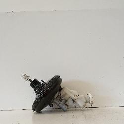 View Auto part Brake Booster Mitsubishi Mirage 2016