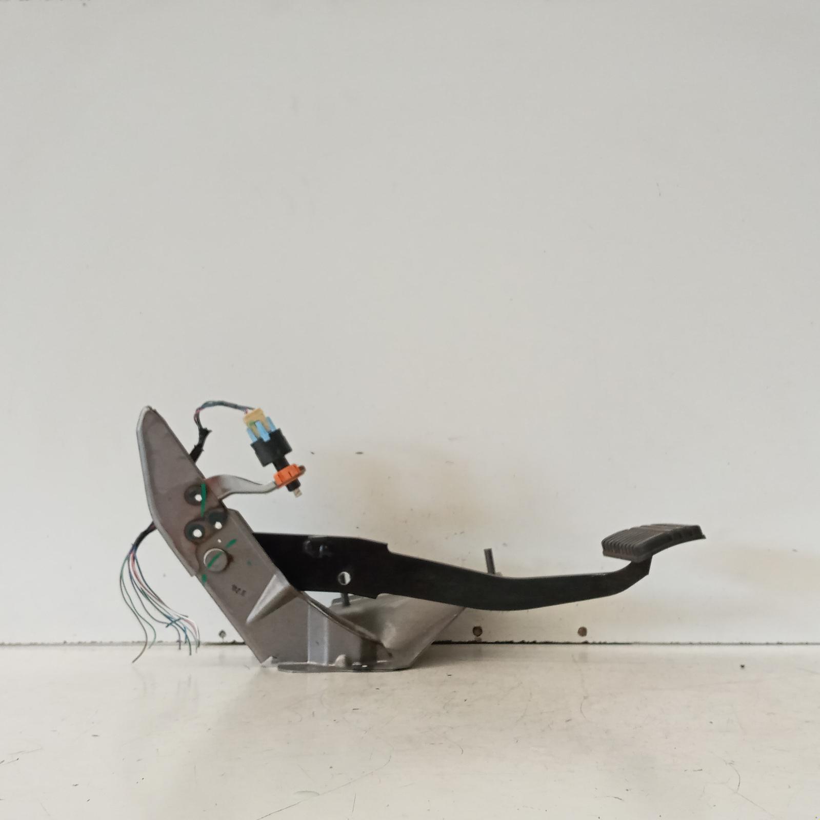 2016 Mitsubishi Mirage Pedal Assembly View Auto part Pedal Assembly Mitsubishi Mirage 2016