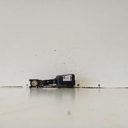 View Auto part Seatbelt/Stalk Mitsubishi Mirage 2016