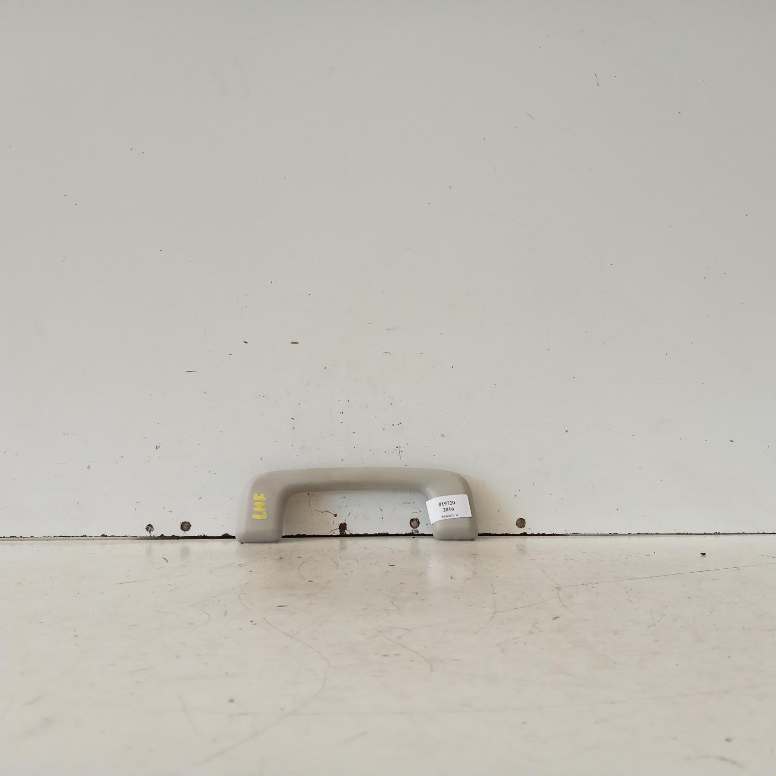 2016 Mitsubishi Mirage Grab Handle View Auto part Grab Handle Mitsubishi Mirage 2016