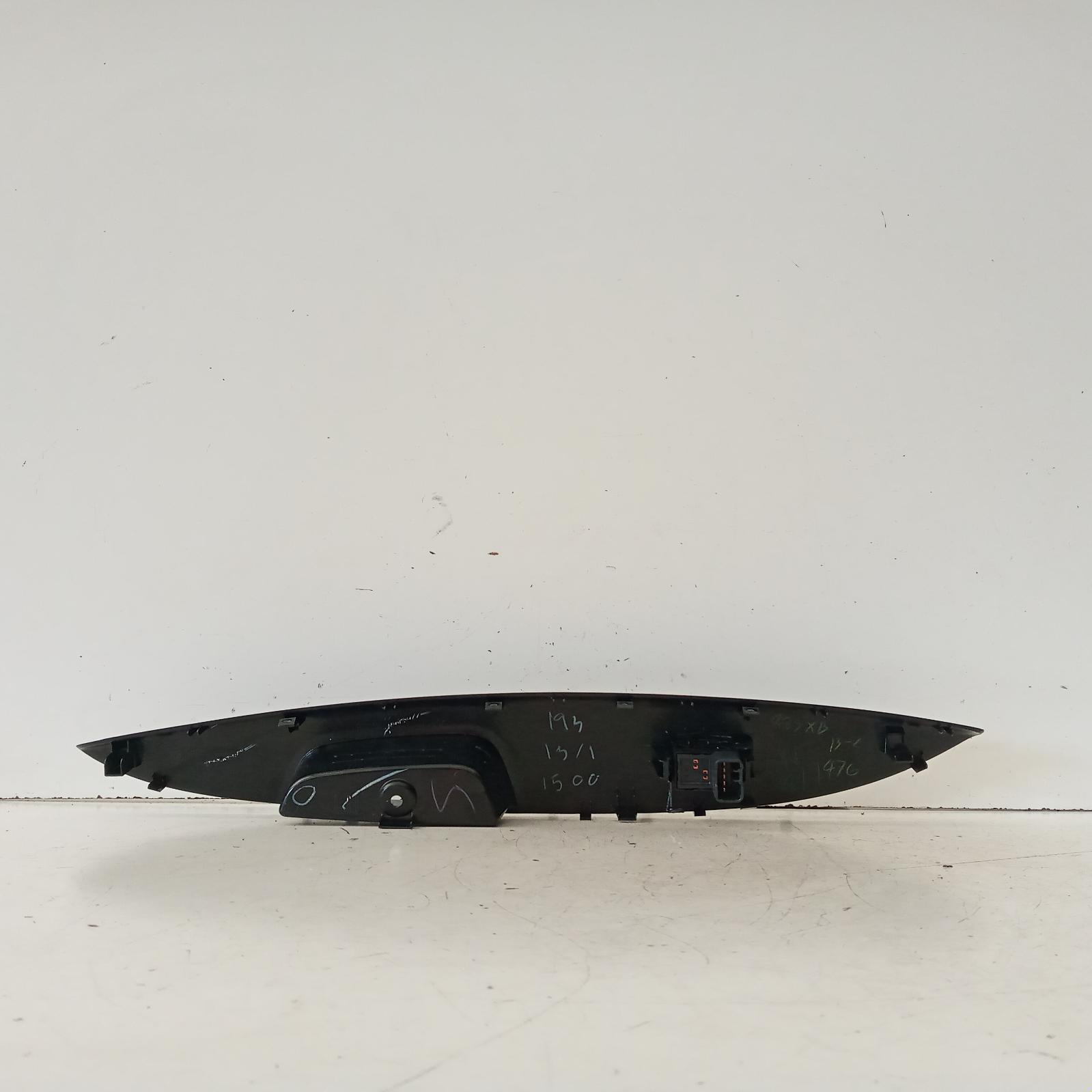 View Auto part Pwr Dr Wind Switch Mitsubishi Mirage 2016