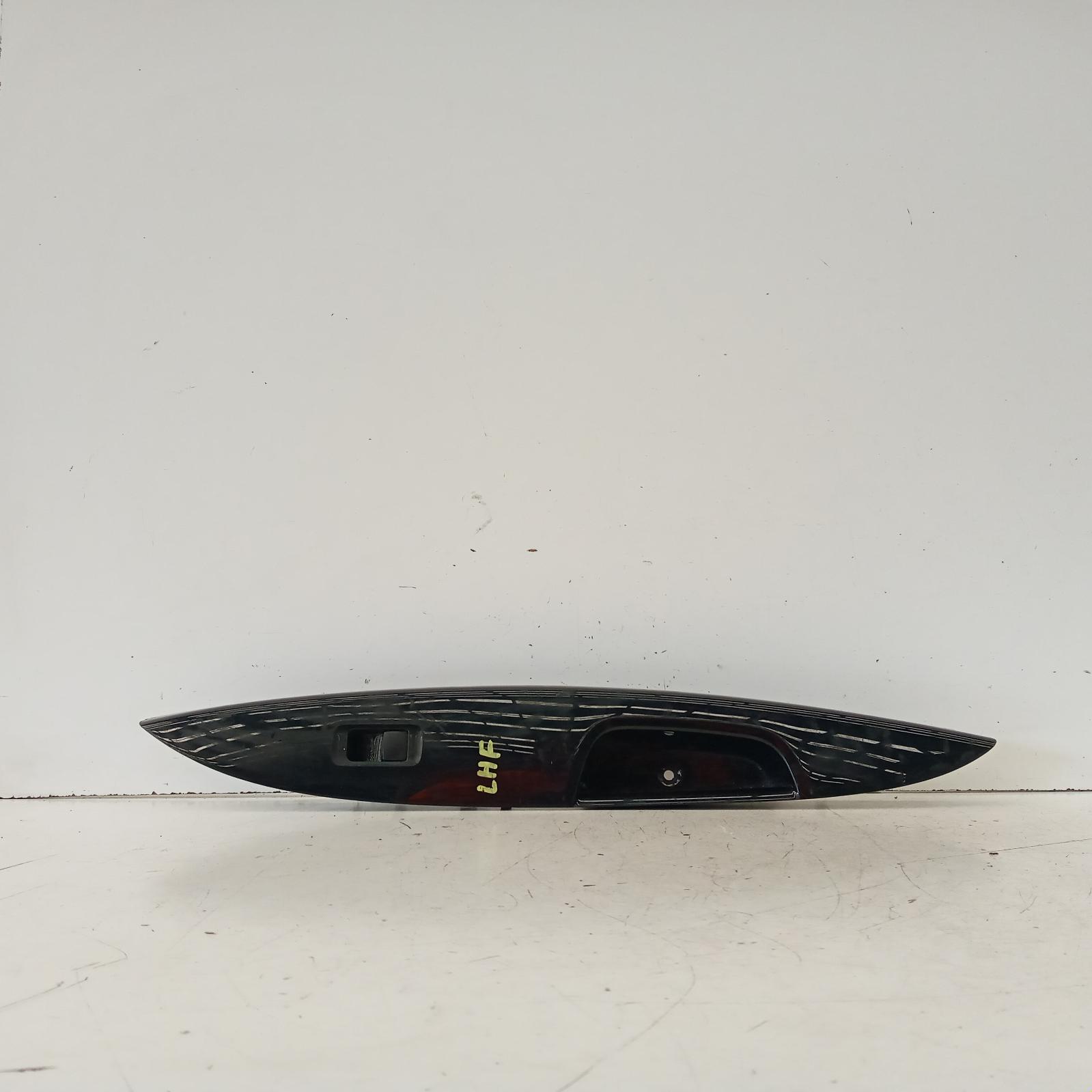 View Auto part Pwr Dr Wind Switch Mitsubishi Mirage 2016