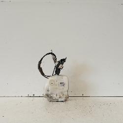 View Auto part Door/Boot/Gate Lock Mitsubishi Mirage 2016