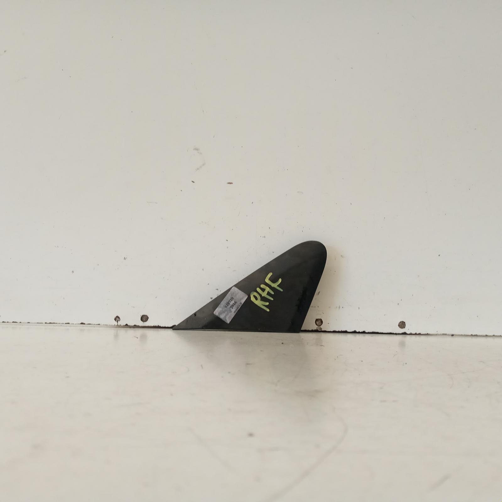 View Auto part Body/Door Mould Mitsubishi Mirage 2016