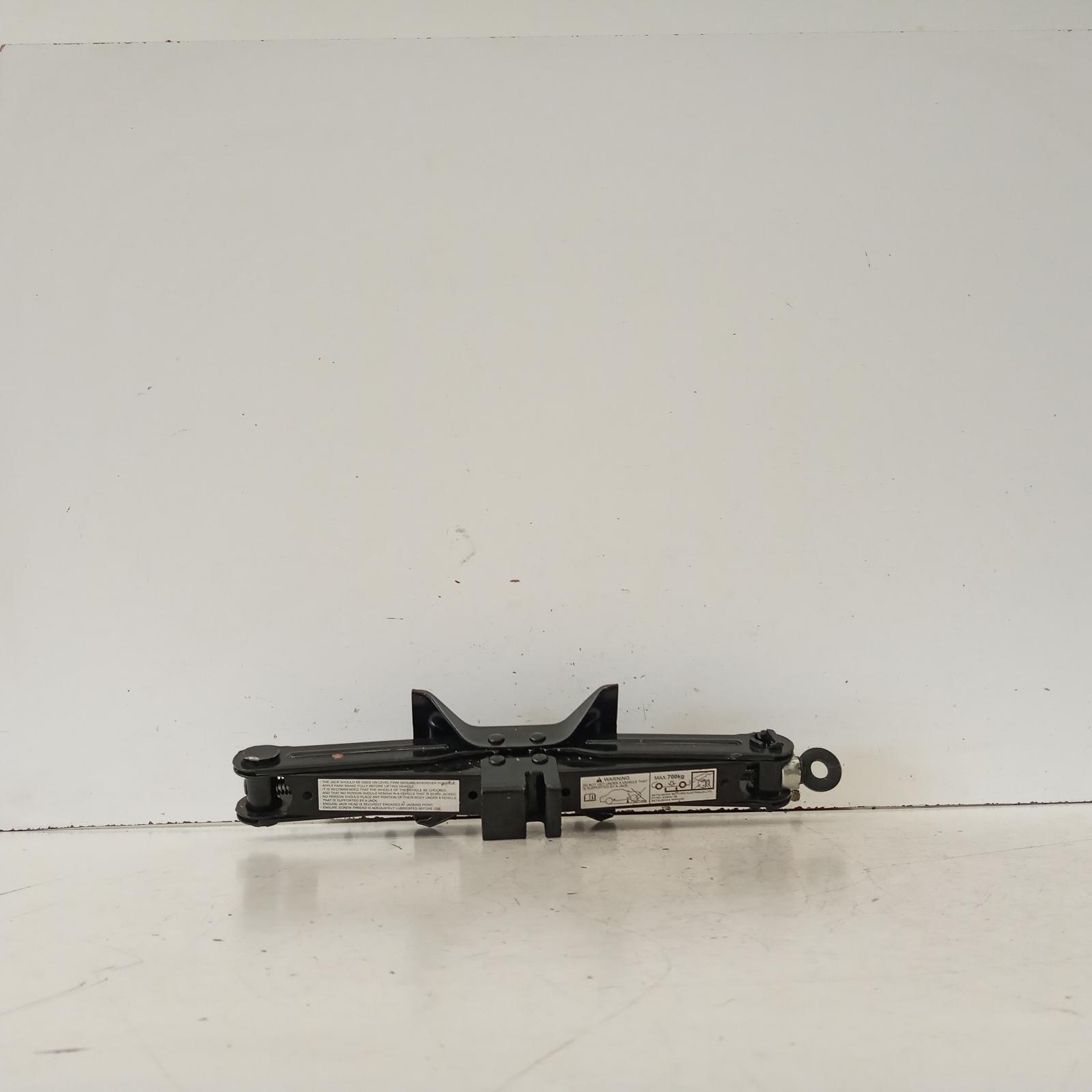 View Auto part Jack Mitsubishi Mirage 2016