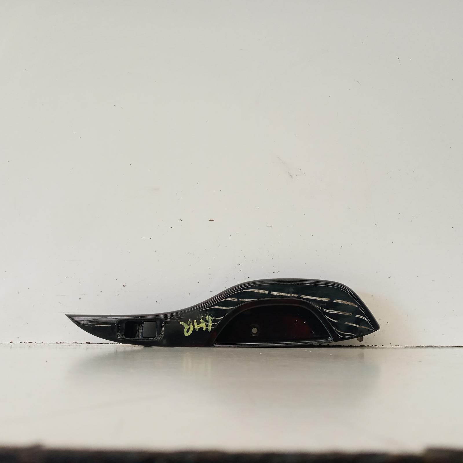 2016 Mitsubishi Mirage Pwr Dr Wind Switch View Auto part Pwr Dr Wind Switch Mitsubishi Mirage 2016