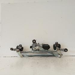 View Auto part Wiper Motor Mitsubishi Mirage 2016