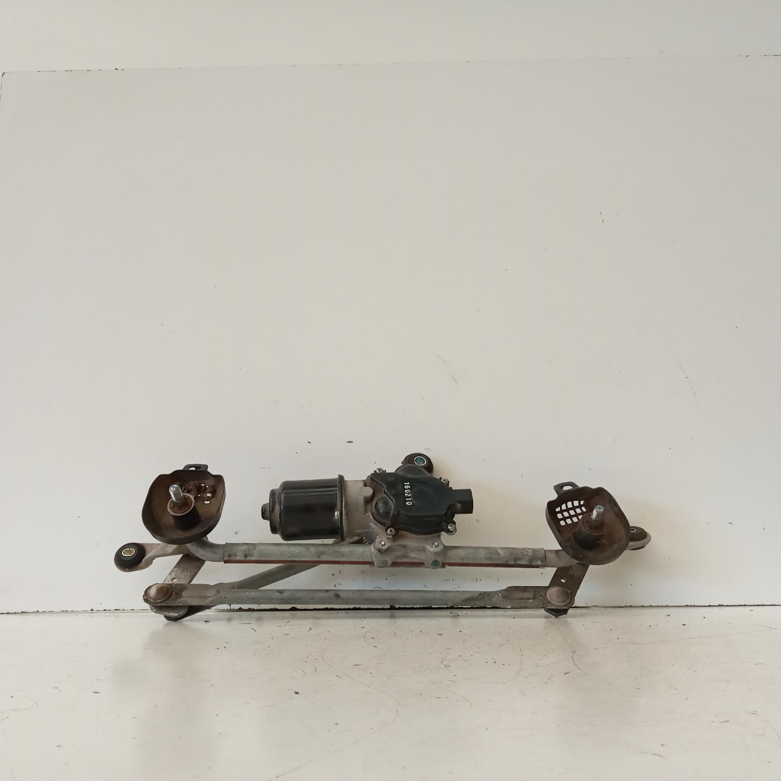 View Auto part Wiper Motor Mitsubishi Mirage 2016