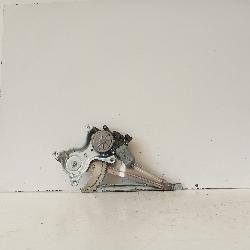 View Auto part Left Rear Wnd Reg/Motor Mitsubishi Mirage 2016