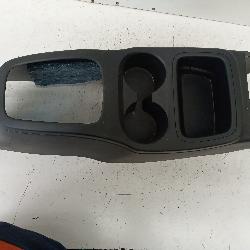 View Auto part Console Mitsubishi Mirage 2016