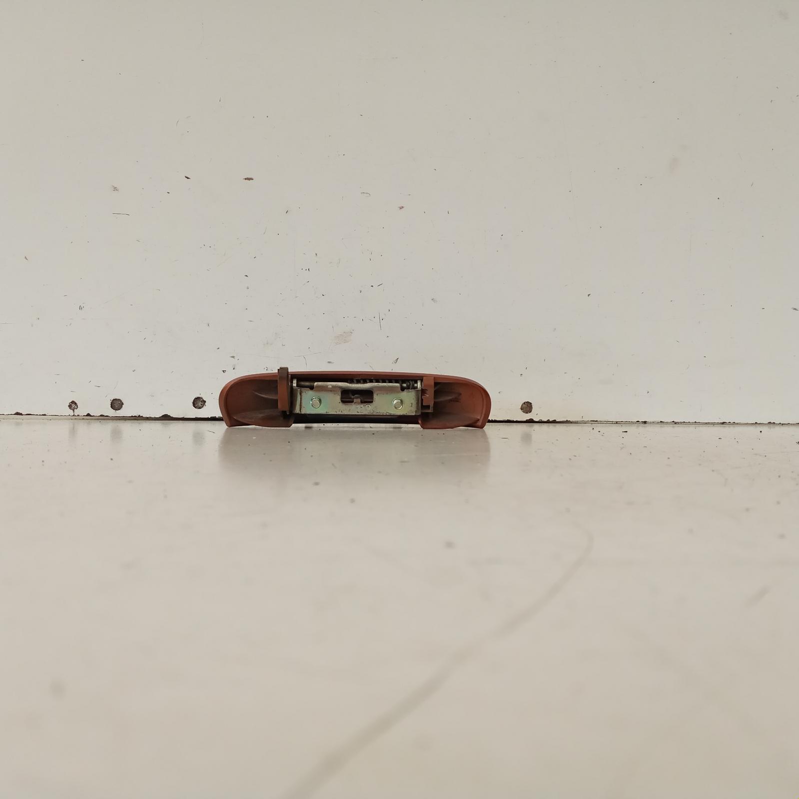 2016 Mitsubishi Mirage Door Handle View Auto part Door Handle Mitsubishi Mirage 2016