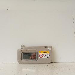 View Auto part Sunvisor Mitsubishi Mirage 2016