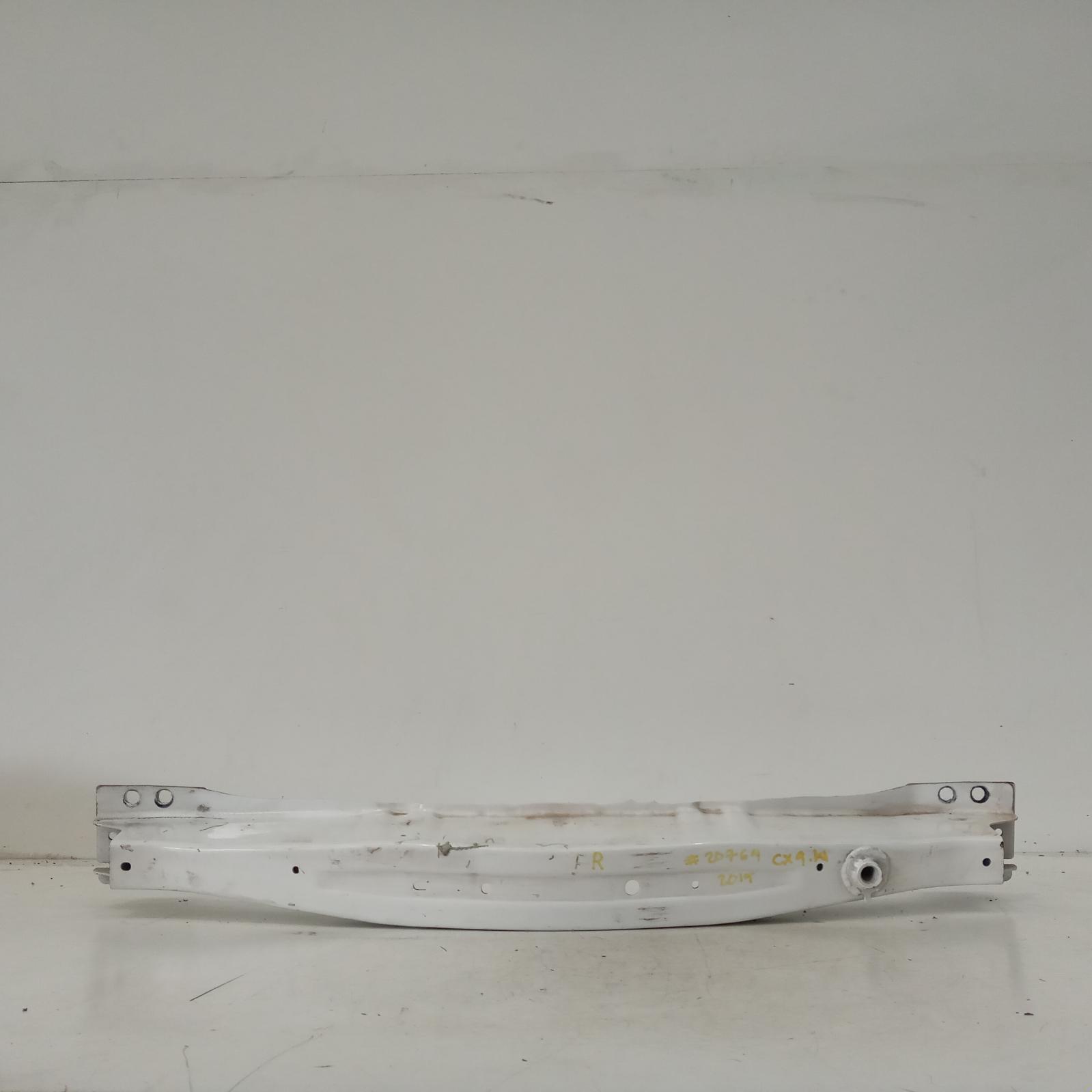 View Auto part R/Bar Bracket/Reinfo Mazda Cx9 2015