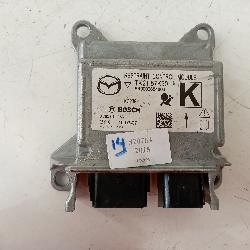 View Auto part Airbag Module/Sensor Mazda Cx9 2015