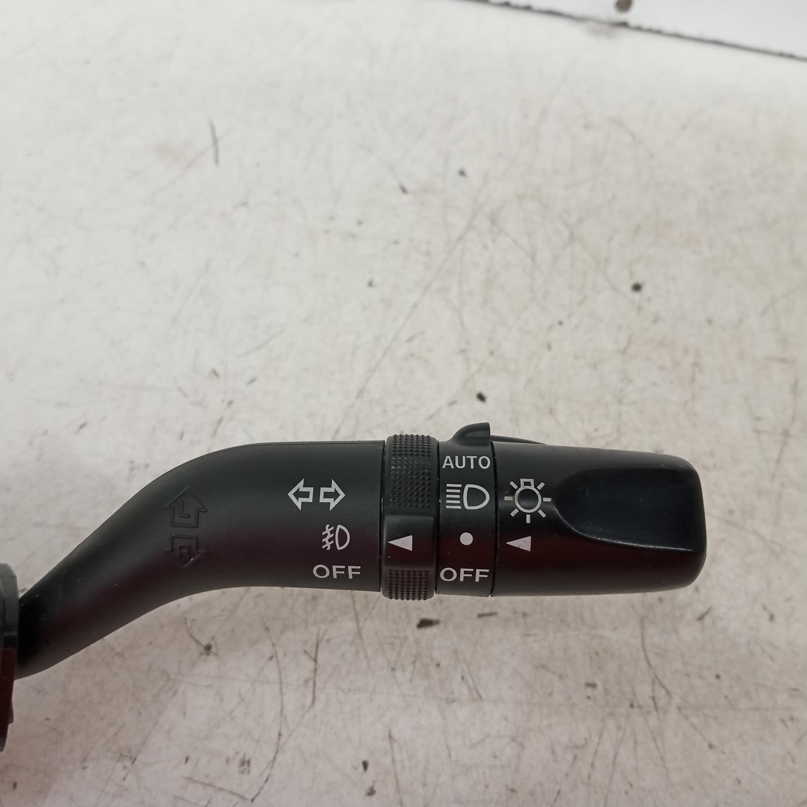 View Auto part Combination Switch Mazda Cx9 2015