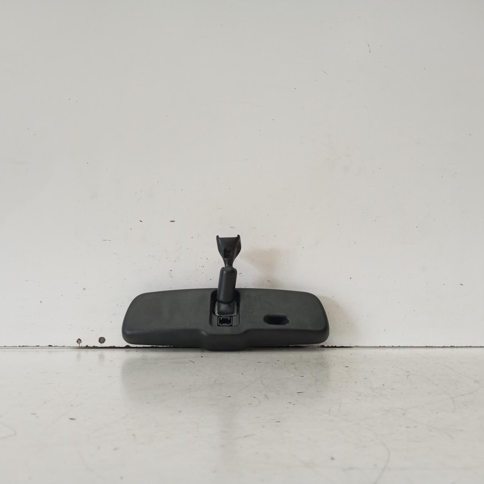 View Auto part Interior Mirror Mazda Cx9 2015