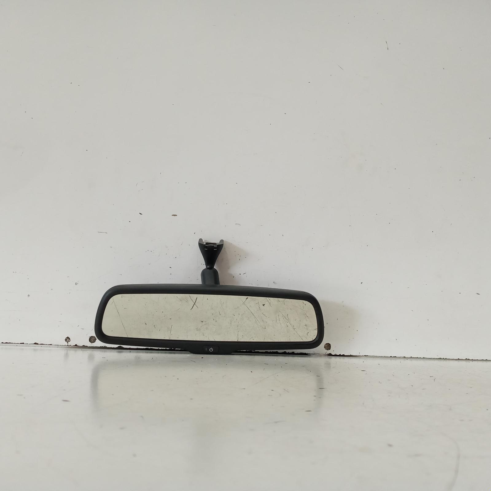 View Auto part Interior Mirror Mazda Cx9 2015