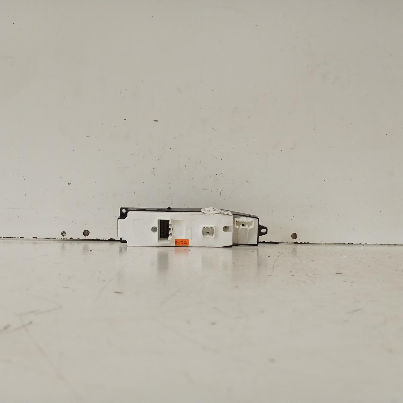 View Auto part Pwr Dr Wind Switch Mazda Cx9 2015