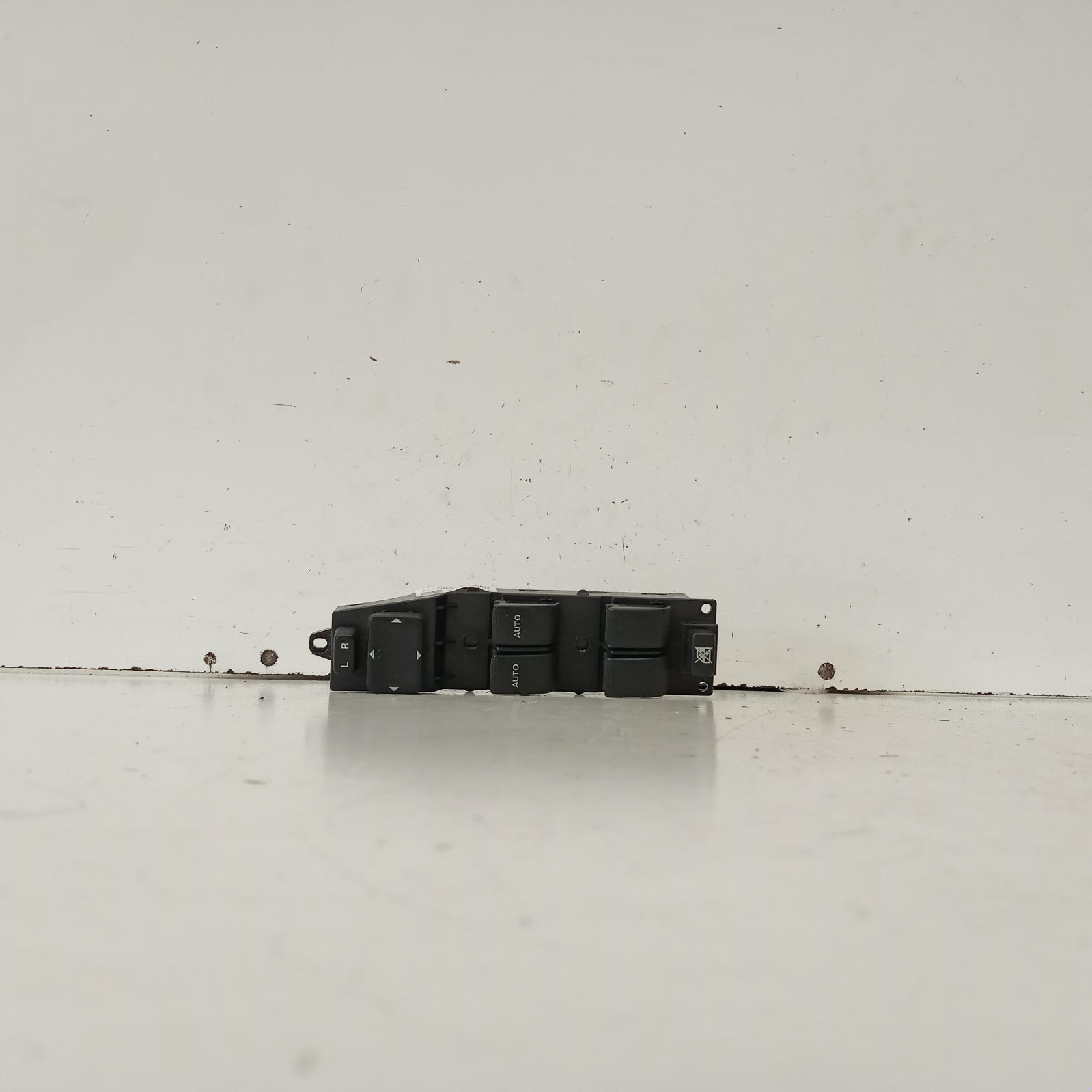 View Auto part Pwr Dr Wind Switch Mazda Cx9 2015