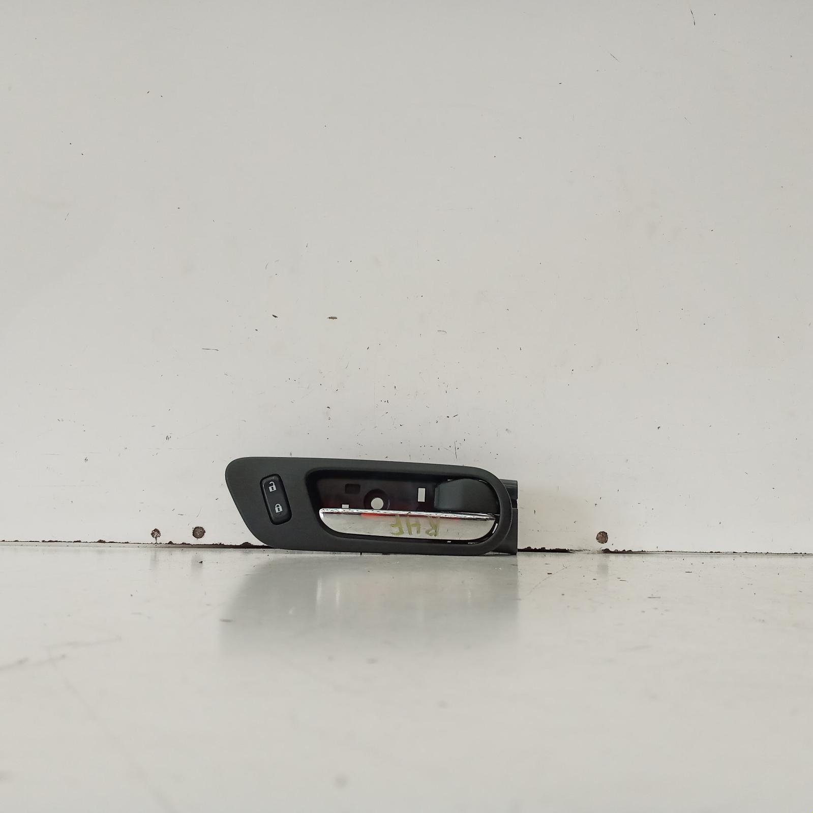 View Auto part Door Handle Mazda Cx9 2015
