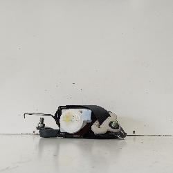 View Auto part Seatbelt/Stalk Mazda Cx9 2015
