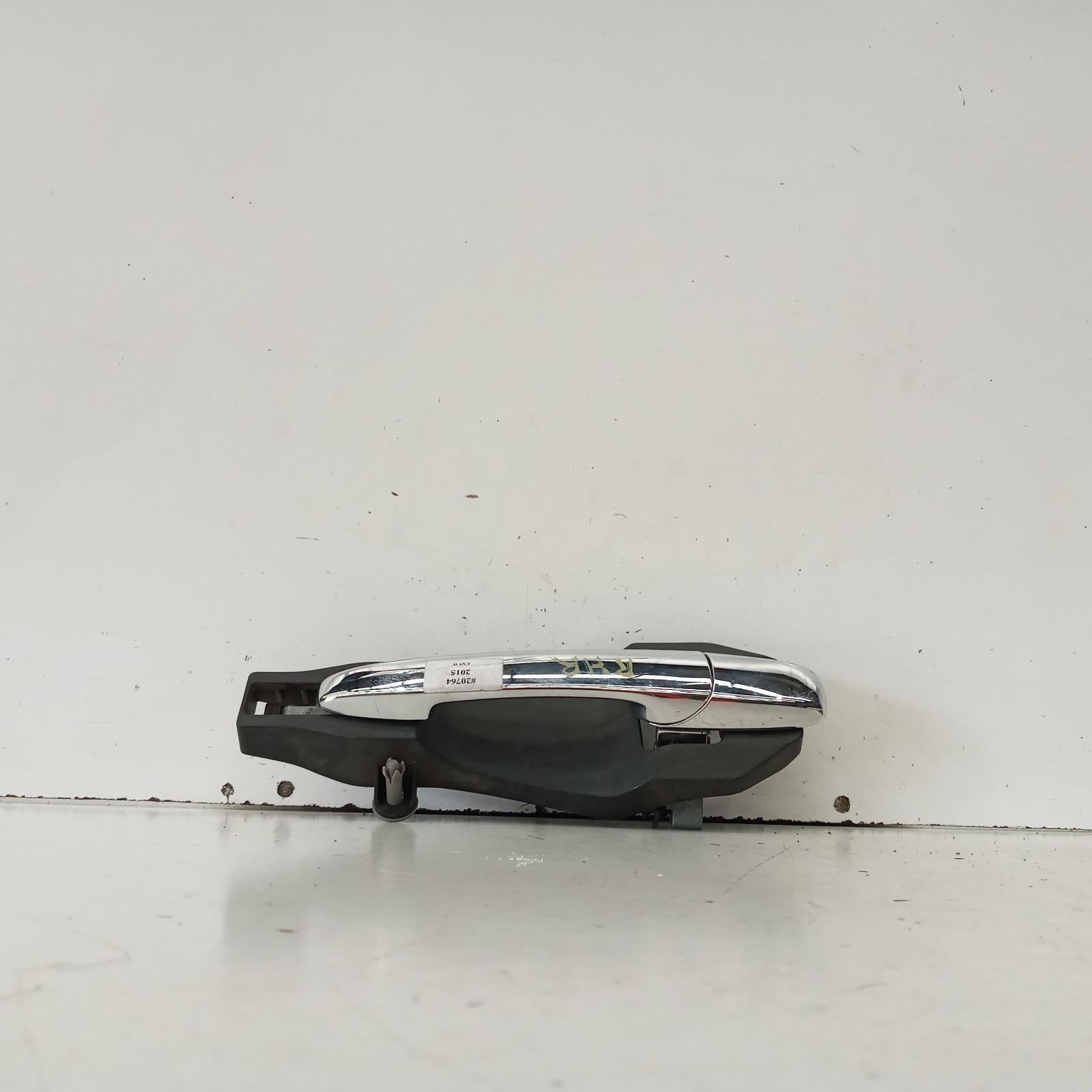 View Auto part Door Handle Mazda Cx9 2015