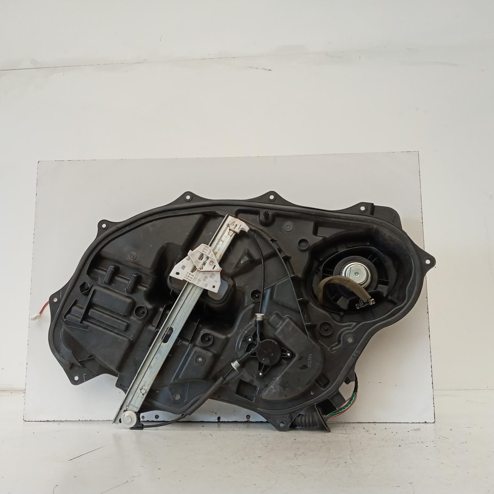View Auto part Left Rear Wnd Reg/Motor Mazda Cx9 2015