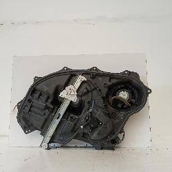 View Auto part Left Rear Wnd Reg/Motor Mazda Cx9 2015