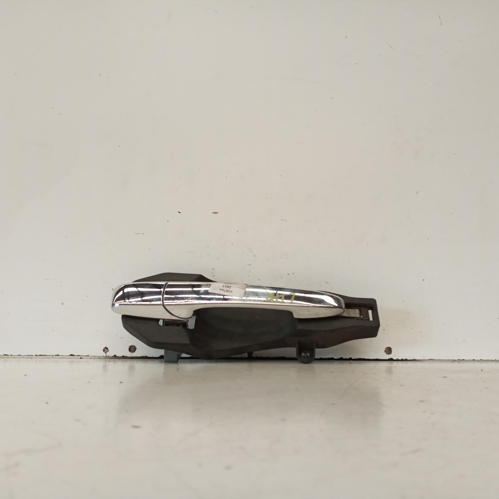 View Auto part Door Handle Mazda Cx9 2015