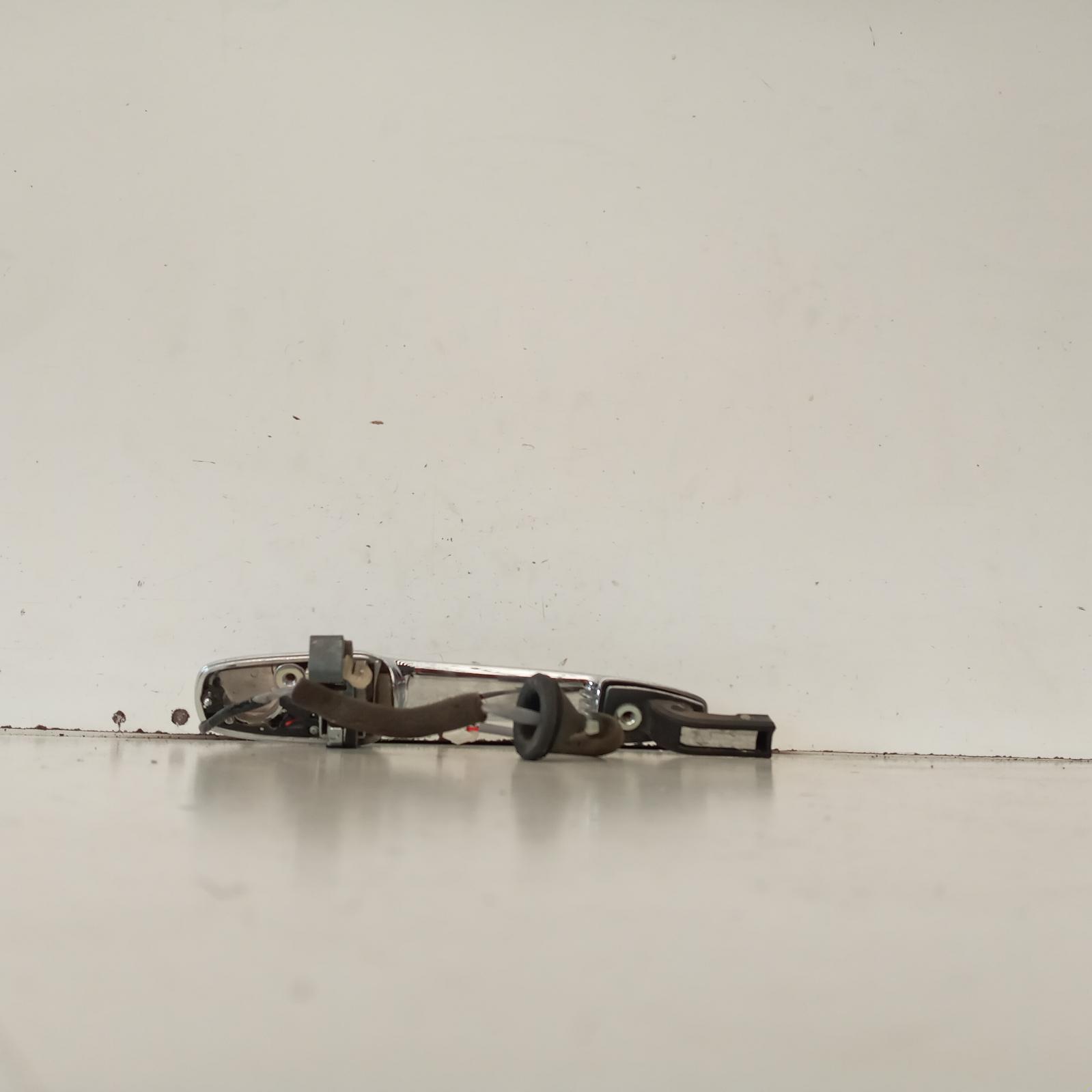 View Auto part Door Handle Mazda Cx9 2015