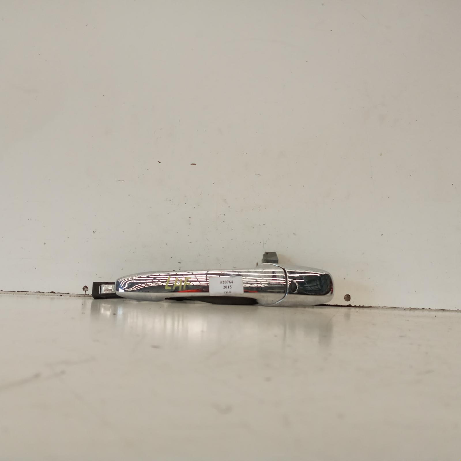 View Auto part Door Handle Mazda Cx9 2015